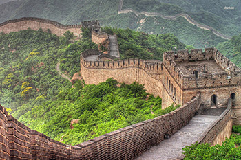 great wall of china lime mortar